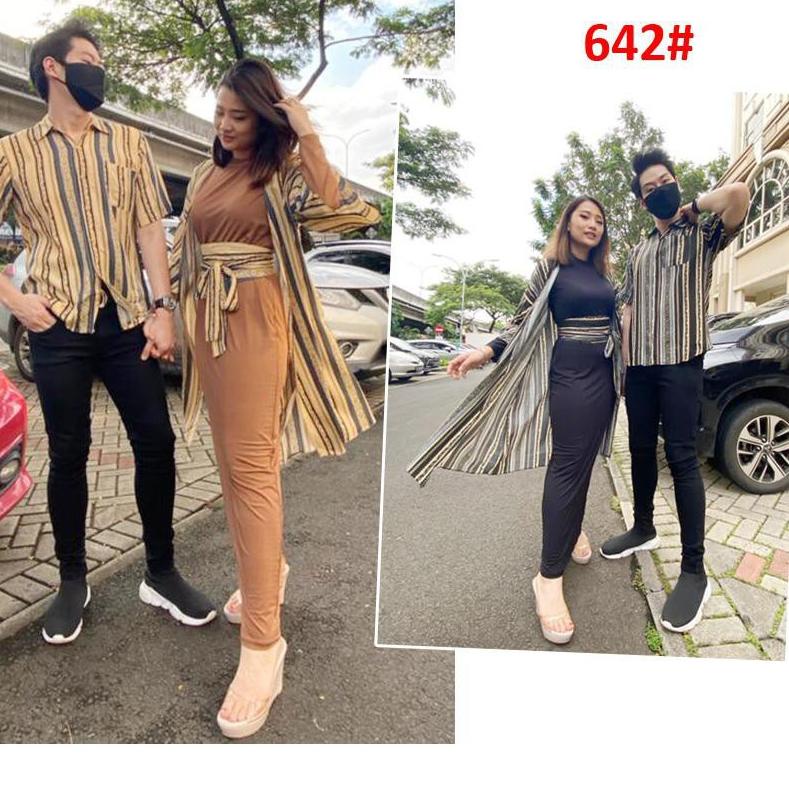 ♥ 642/ muslim couple Edisi lebaran Terbaru ➢