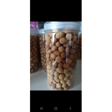 

Kacang Telor 700gr