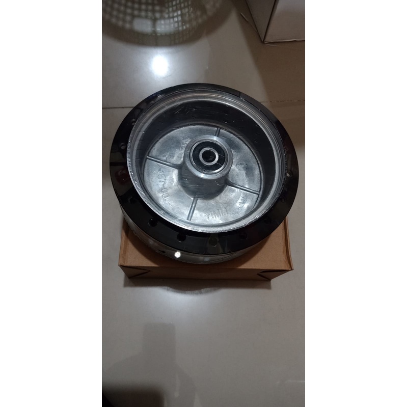 Tromol Belakang Vega ZR