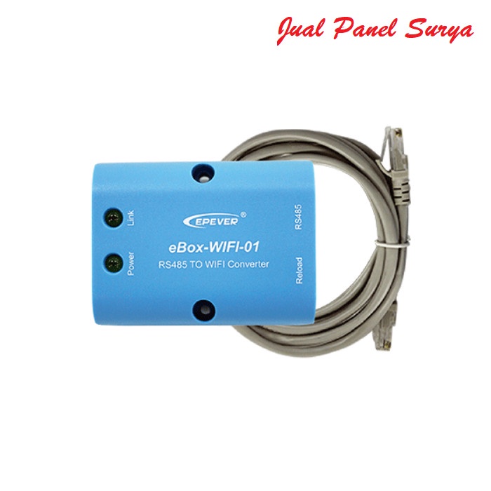 Terlaris Scc Epever Ebox Wifi 01 Rs485 To Wifi Converter