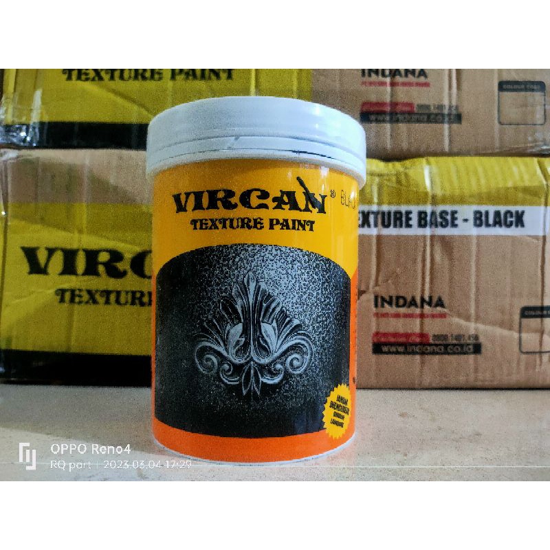 Cat vircan texture pain 1Kg