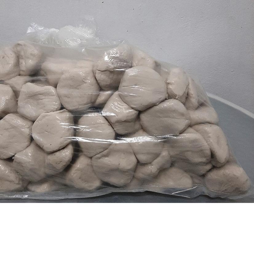 

☉ 5 Kg Basreng Mentah Kemasan Non Vacuum ♔