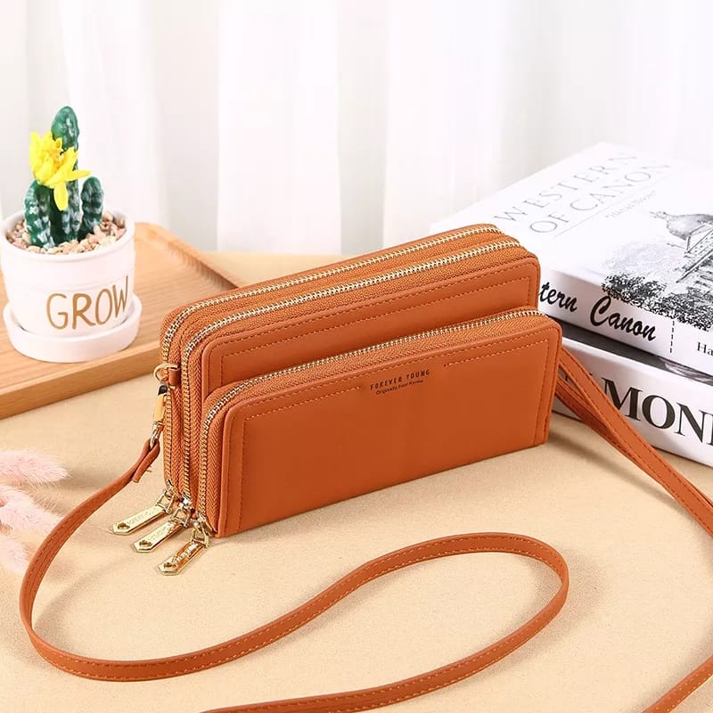 Dompet Cewek Terbaru Dompet Hp Dan Uang Dompet Selempang Wanita Terbaru 2023 Tas Ponsel Wanita Tas D