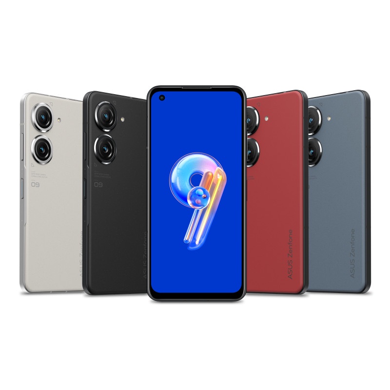 Asus Zenfone 9 8GB/256GB GARANSI RESMI ASUS INDONESIA
