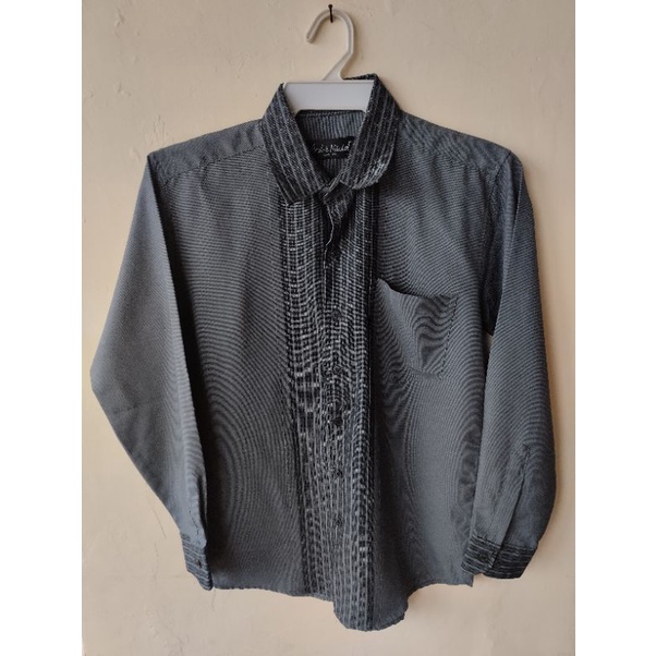 Andre Michel & 1 celana Keren