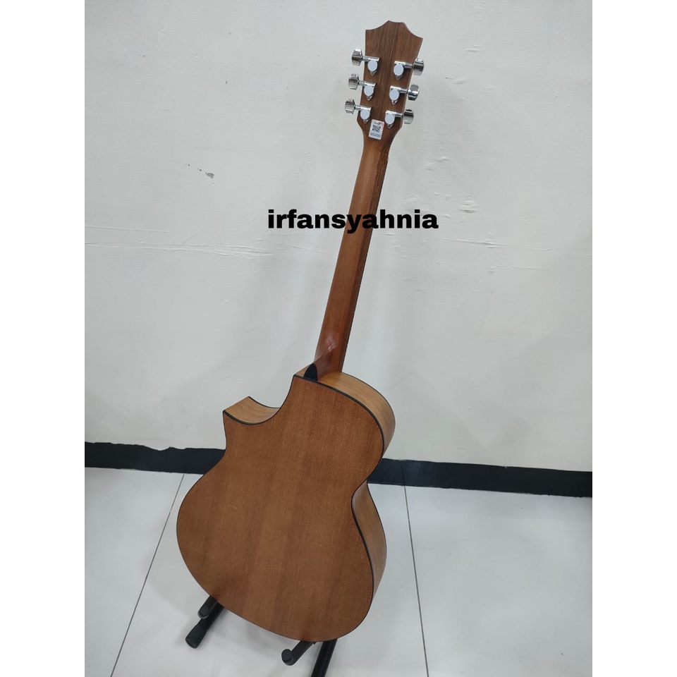 Gitar cowboy akustik cutway JW 235 ORIGINAL COWBOY gitar akustik