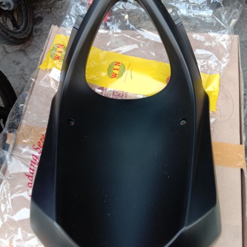 COVER KOLONG PENAHAN LUMPUR BEAT FI 2016