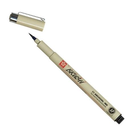 

Sale Sakura Pigma Micron Drawing Pen & Brush Pen Ac19