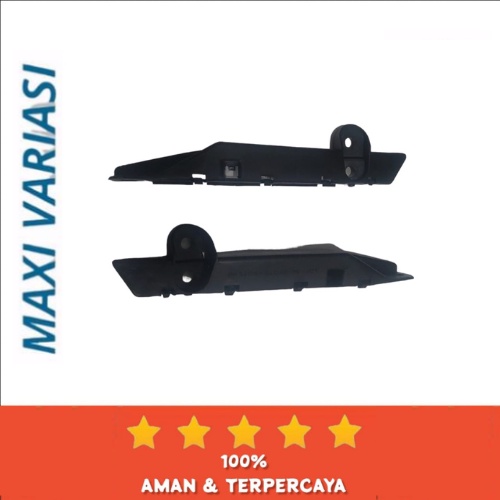 BRACKET BUMPER DEPAN/SUPPORT BRACKET AVANZA OLD AVANZA VVTI INNOVA