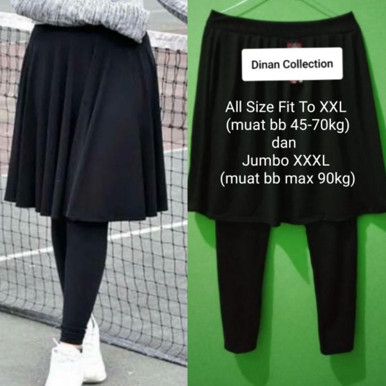 MENARIK LEGGING ROK/ROK LEGGING OLAHRAGA MUSLIMAH/LEGGING ROK JUMBO/ROK LEGGING SPORT/ROK LEGGING OL