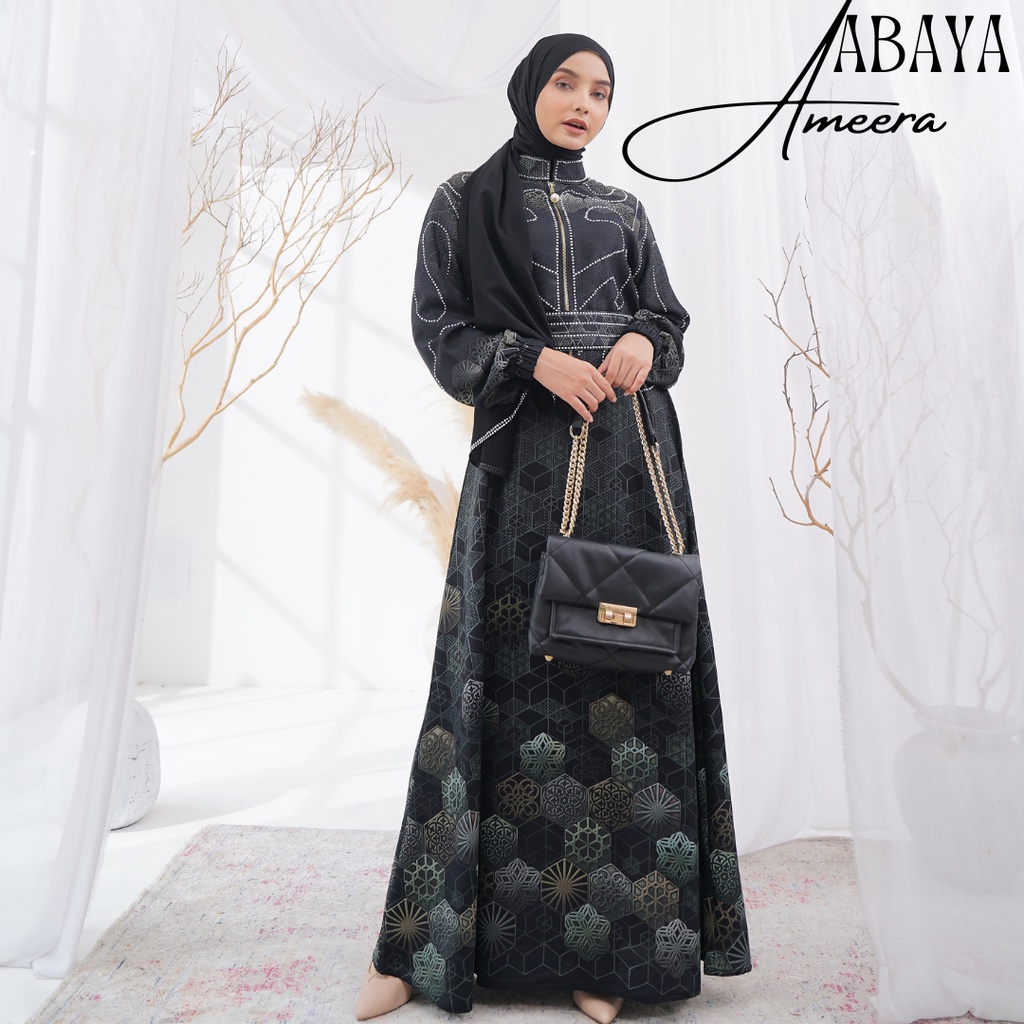 Abaya Ameera