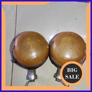 Lampu Sein Lighting Honda CB100 CB 100 Ori Copotan 1M4R23 tools