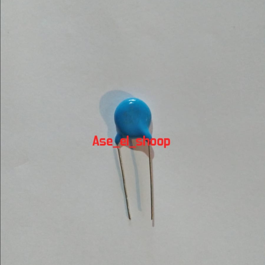 Kapasitor Millar 472 4KV