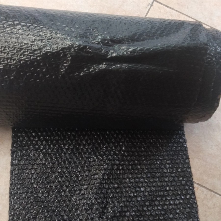

bubble wrap tambahan packing produk