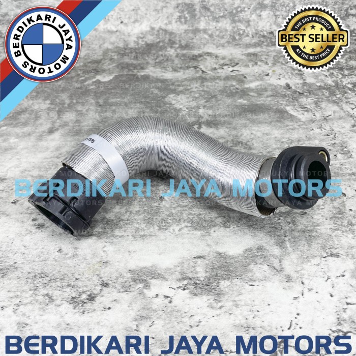 Selang Water Hose Radiator Waterpump Water Pump Bmw N42 N46 E46 E90 Kode 240