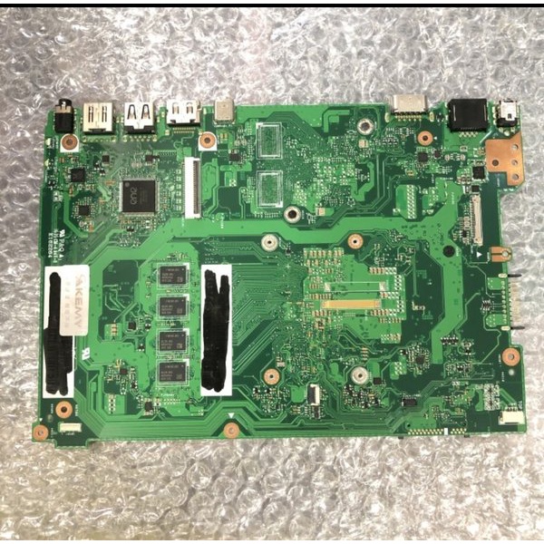 Motherboard Asus X441U X441Uv X441Ub X441Ur Core I5 . Mainboard Laptop X441 Ci5 Terbaru Murah Bagus