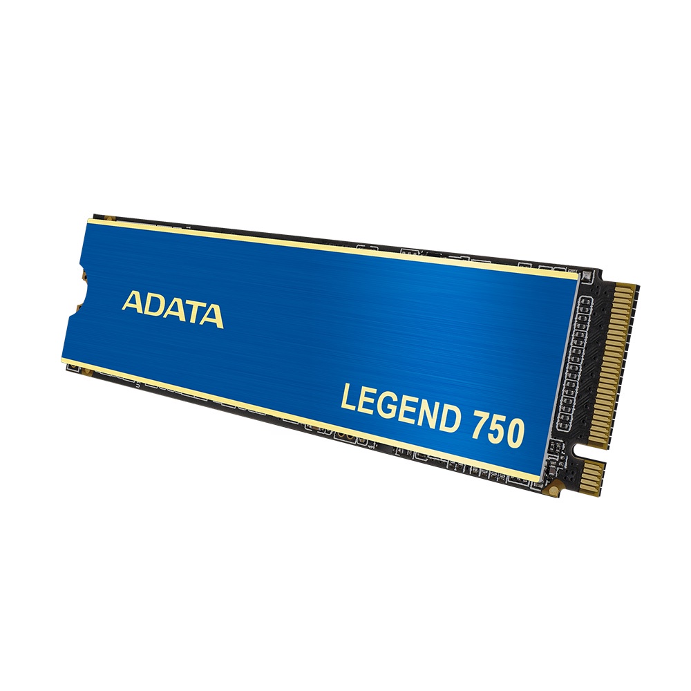 SSD ADATA LEGEND 750 500GB 1TB - SSD M.2 NVMe PCIe Gen 3x4