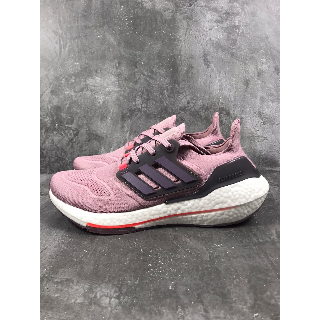 Ultra Boost 22 Magic Mauve (W), 100% Real Pic.