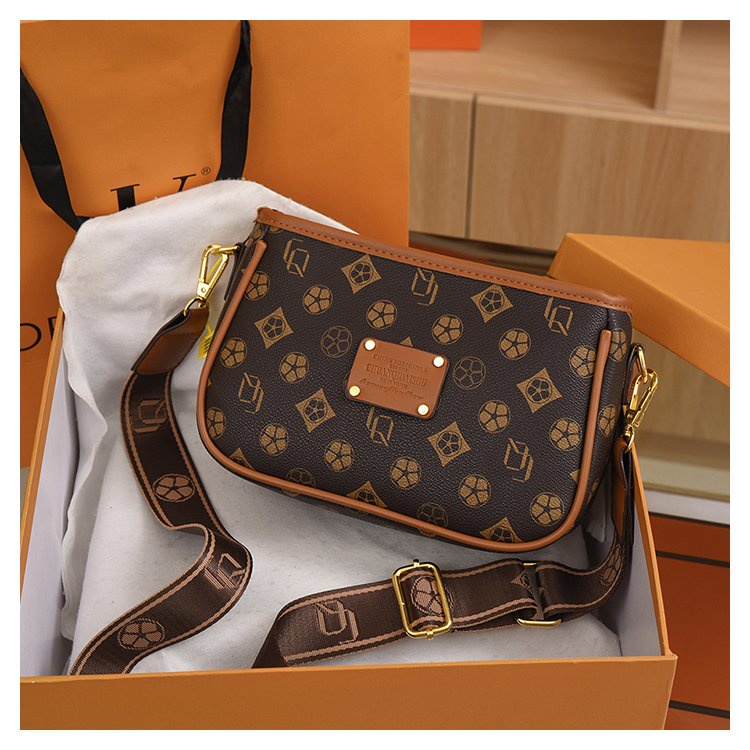 ( 2PC 1KG ) GTBI998881288  New Arrival 2023 !!!  Tas Selempang  Tas Wanita Import  Premium Terbaru