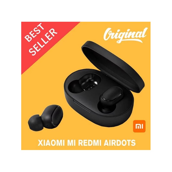 AirDots Xiaomi TWS Bluetooth 5.0 Earphone