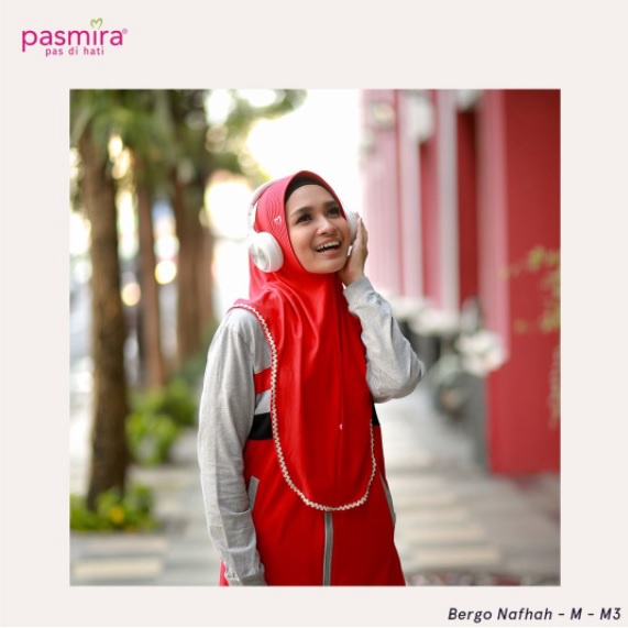 Pasmira Bergo Nafhah M