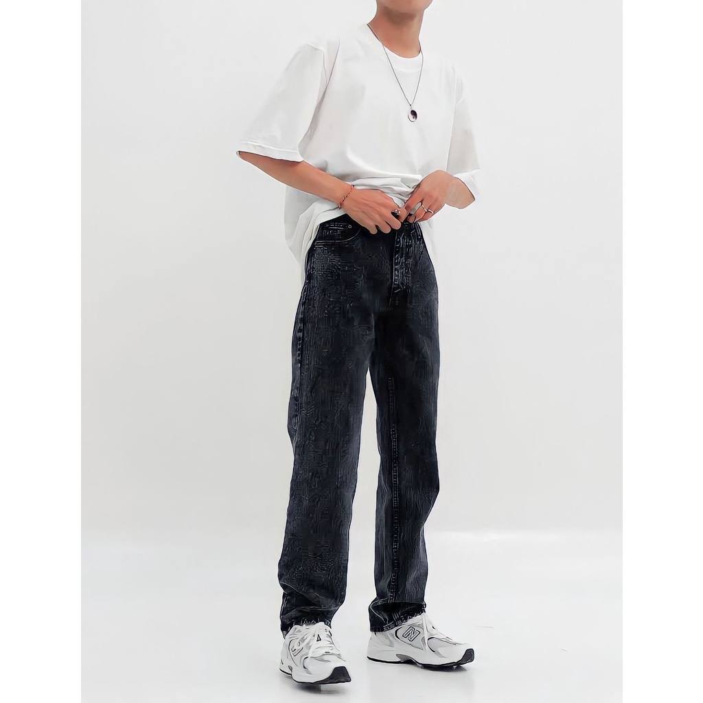 LOOSEPANT JEANS VOLUME 2
