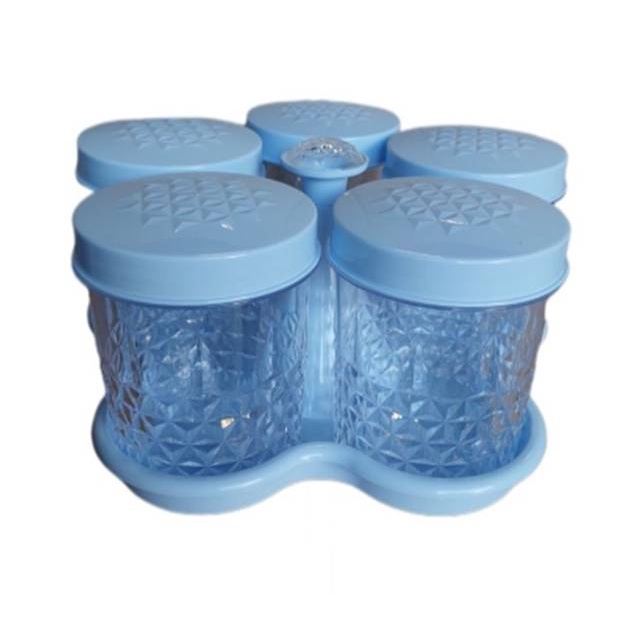 Toples 5 daun calista