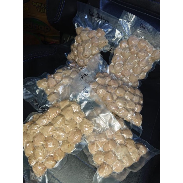 PentolBaksoe Frozen Food