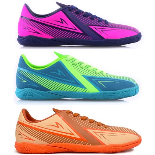 SEPATU FUTSAL SPECS ARROW IN