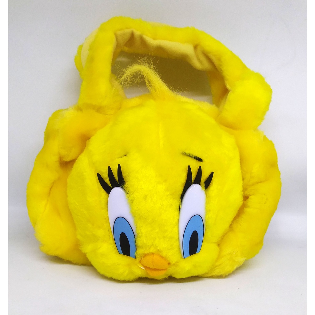 Tas Jinjing Anak Karakter Tweety