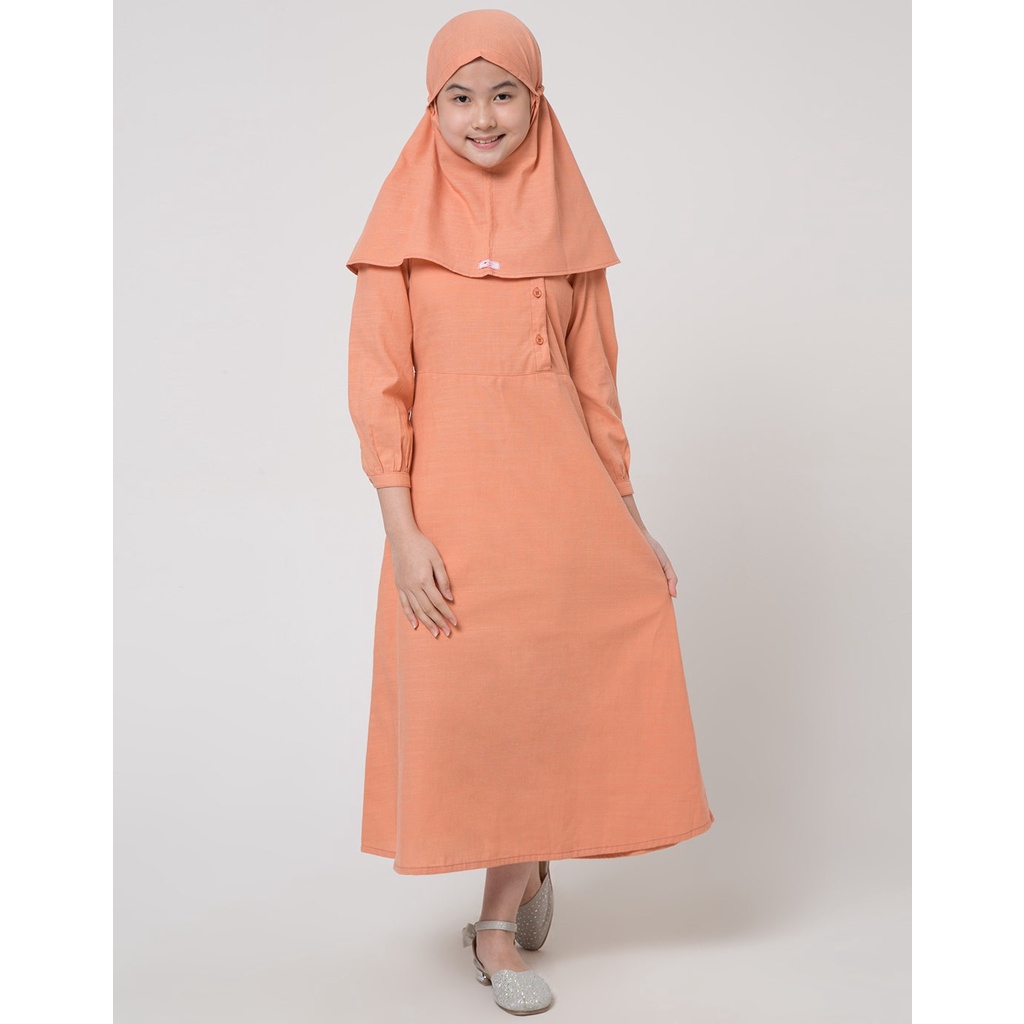 Exit Girls Cherish Dress Anak Perempuan 117958007