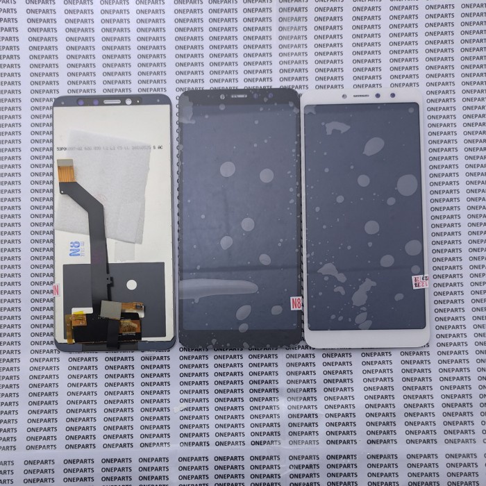 LCD TOUCHSCREEN XIAOMI REDMI S2 ORIGINAL