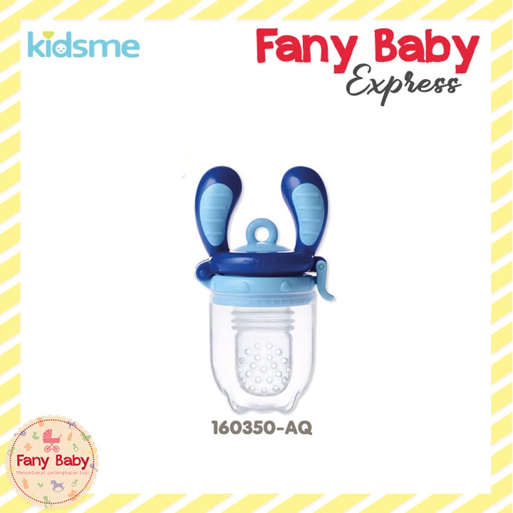 KIDSME FOOD FEEDER SINGLE PACK - SIZE M (4+) / K-160350