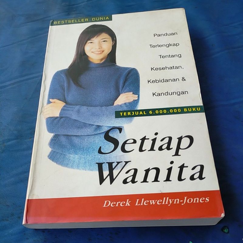 

buku panduan terlengkap tentang kesehatan & kebidanan kandungan