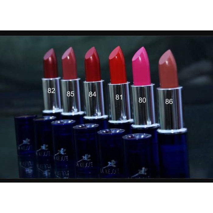 lipstik La Kesse