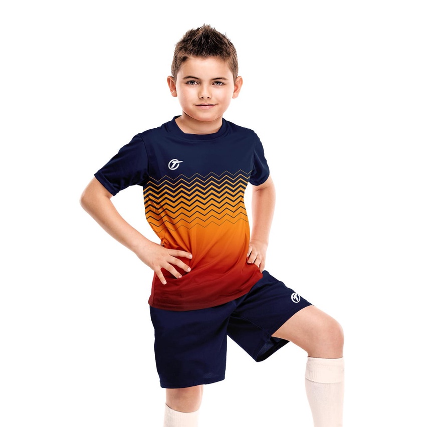 BAJU FUTSAL ANAK/KAOS BOLA ANAK/JERSEY BOLA ANAK/STELAN BOLA ANAK/KAOS BOLA ANAK TANGGUNG