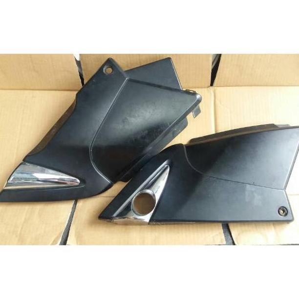 New Kempolan Tutup Aki Tiger Revo (Murah) Debezzz