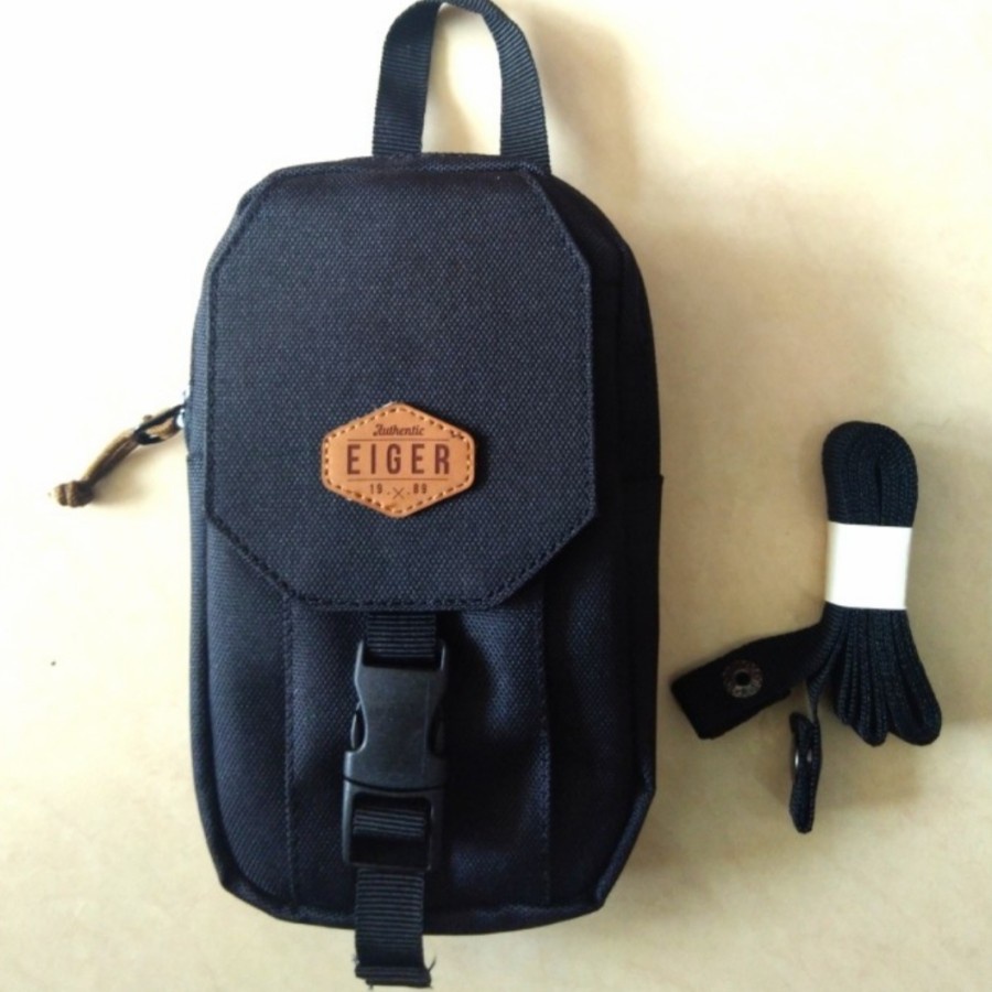 Eiger1989 Hp Case-Tas Selempang-2079-Original Product