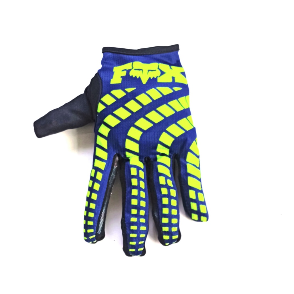 Sarung tangan motor Cross trail Glove sepeda Mtb