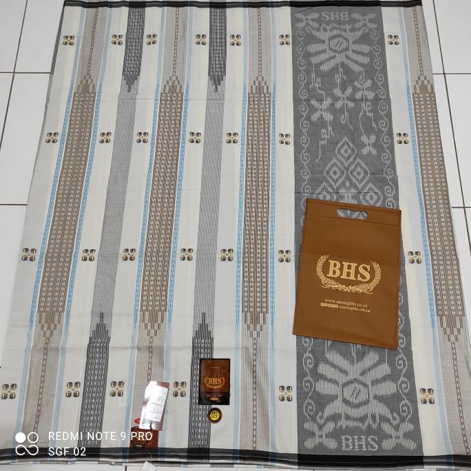 SARUNG BHS EXCELLENT SKT MIX BRONZE ss