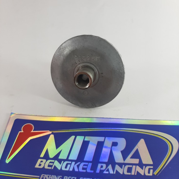 Main gear shimano 6000 8000 navi acceration sparepart original drive ORIGINAL