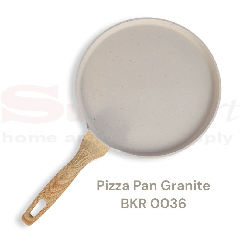 PIZZA PAN GRANITE CARIN 30 CM