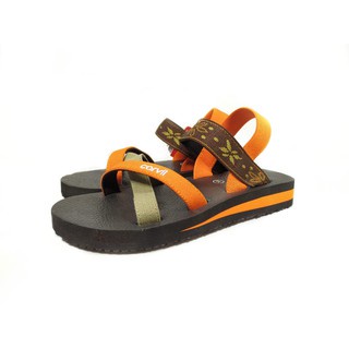 Sendal gunung Anak Perempuan Carvil Original model baru Sandal Anak Cewek NovitaUkuran 31-35