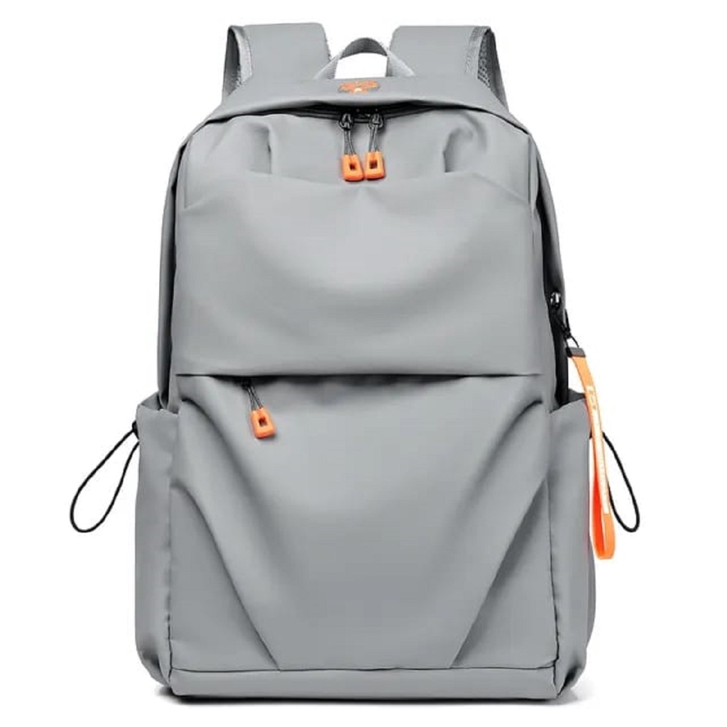 RANSEL ZOYI - Tas Ransel Pria Tas Ransel Sekolah Anak Tas Punggung Backpack