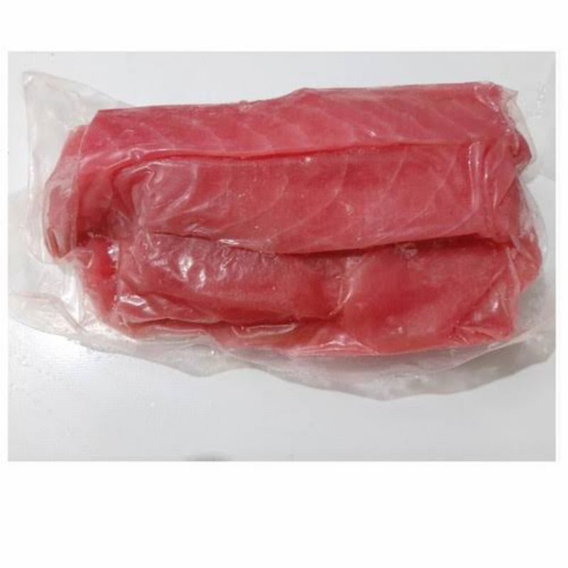 Tuna Fillet 500gr/Tuna Pacel Fillet 500gr/Tuna Fillet/Tuna