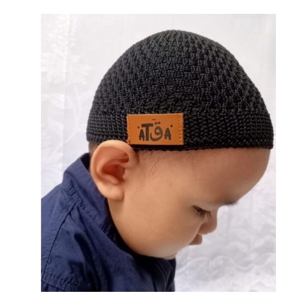 PECI RAJUT BAYI PREMIUM / PECI RAJUT ANAK /PECI ATQA/PECI ANAK/ PECI BAYI/KOPIAH ANAK/PECI ANAK LAKI-LAKI | FADHILAH SHOP BJB