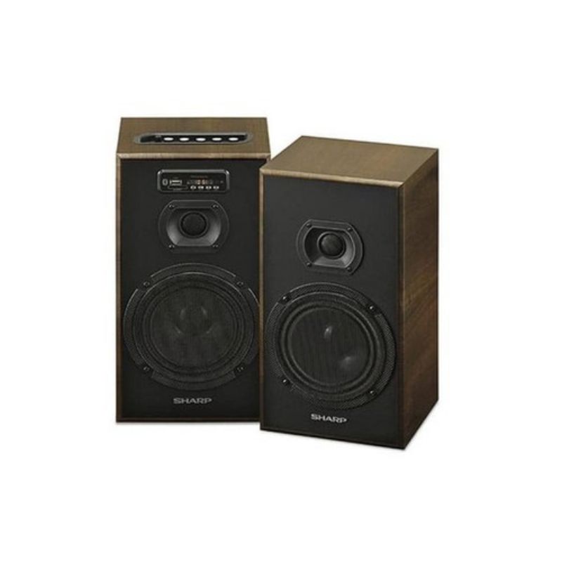 Speaker Sharp CBOX-B625UBO