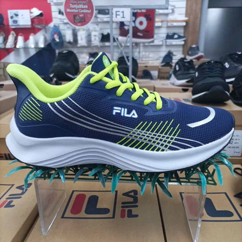 FILA/3/RUNNING SHOES MAN