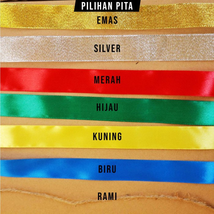 

Kotak Kado Pita Gift Box Kardus Parsel Ramadan Hadiah Hamper Lebaran 056