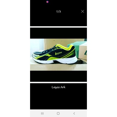 Sepatu Legas ARK Ori